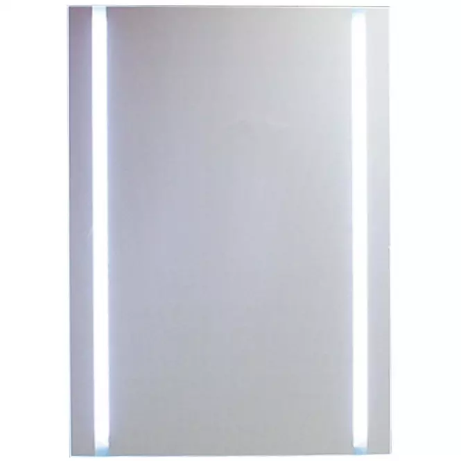 Zrkadlo LED 20,2