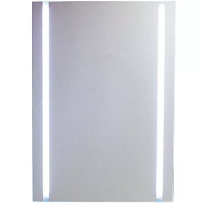 Zrkadlo LED 20