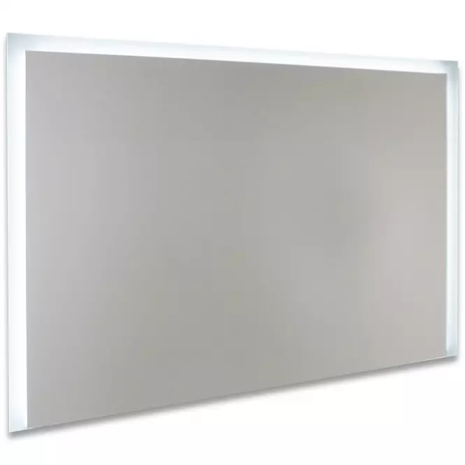 Zrkadlo LED 19 130x90,2