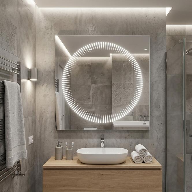 Komplet LED 32 [3d] + napájanie 65/65