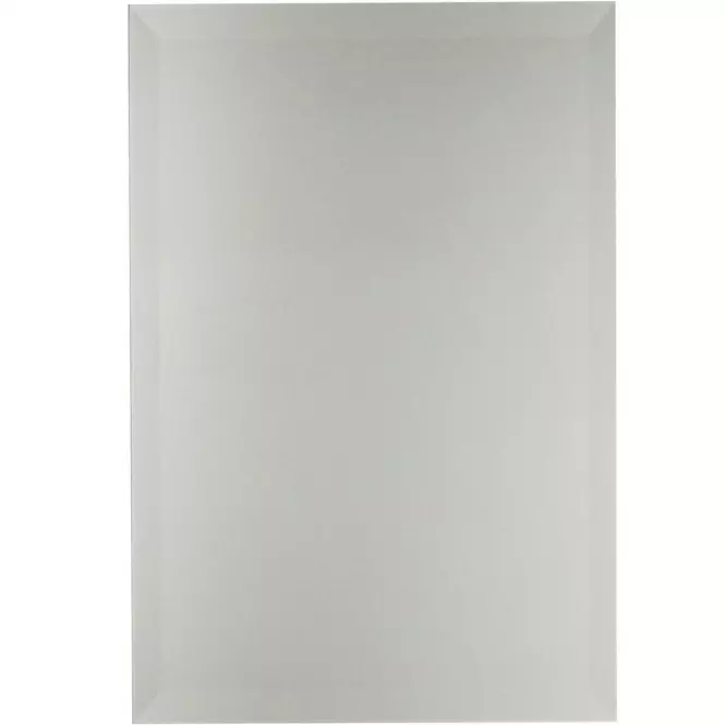 Zrkadlo s fazetou 2,5cm 40/50