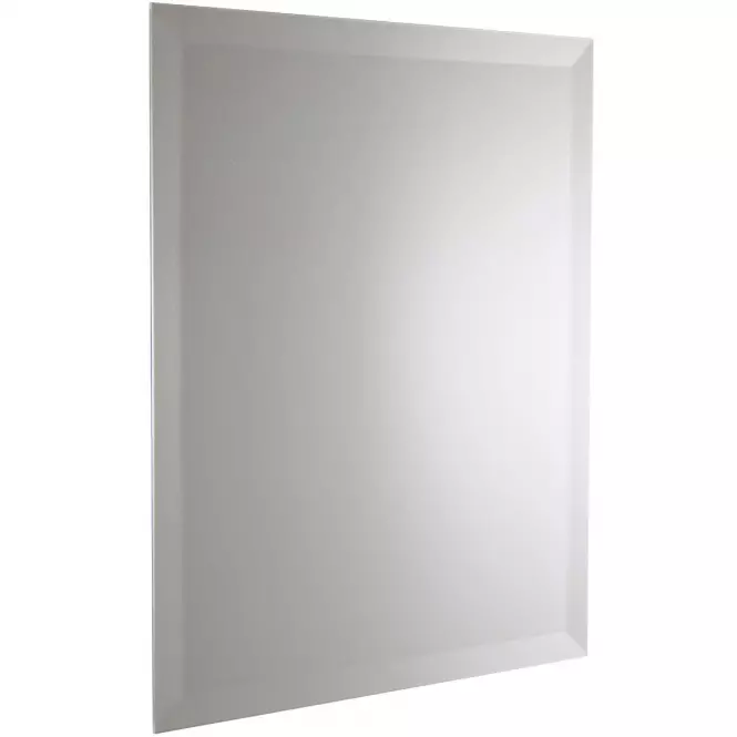 Zrkadlo s fazetou 2,5cm 40/50