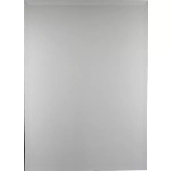 Zrkadlo s fazetou 2,5cm 60/80