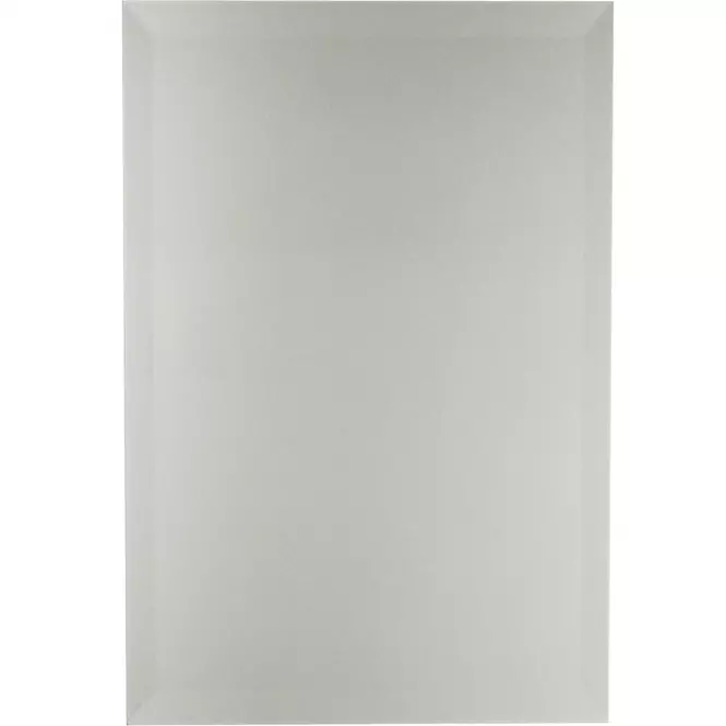 Zrkadlo s fazetou 2,5cm 50/70