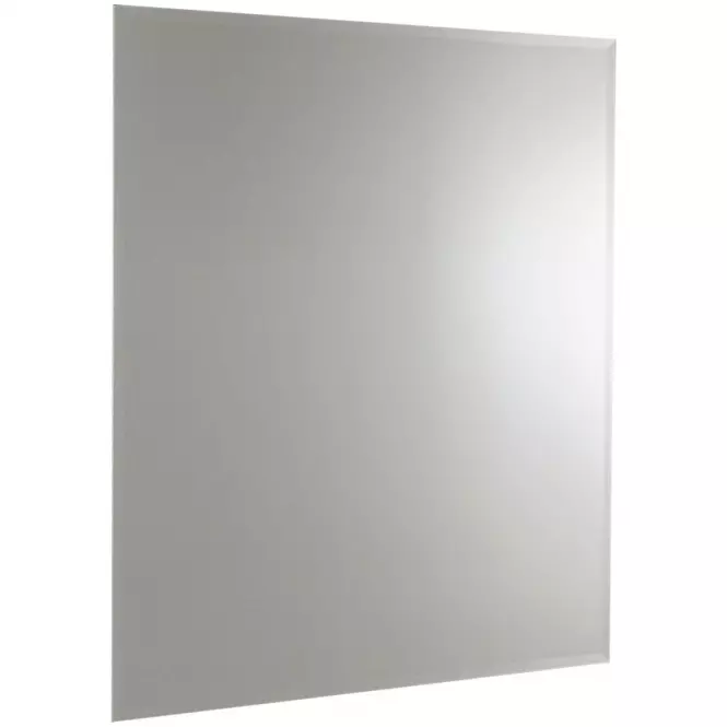Zrkadlo 50/60 27 s fazetou