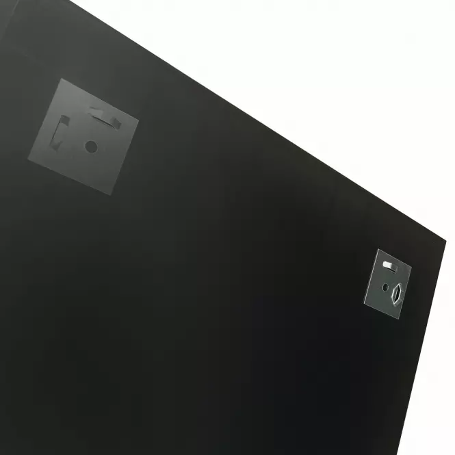 Zrkadlo 40/60 40 s fazetou,4