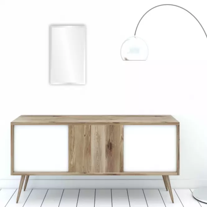 Zrkadlo 30/50 16 s fazetou,4