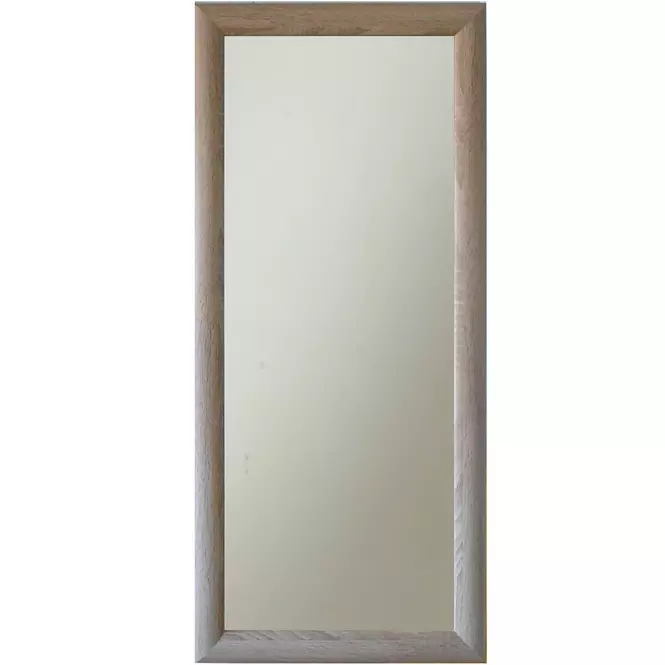 Zrkadlový rám lbr 10 ds 50x110