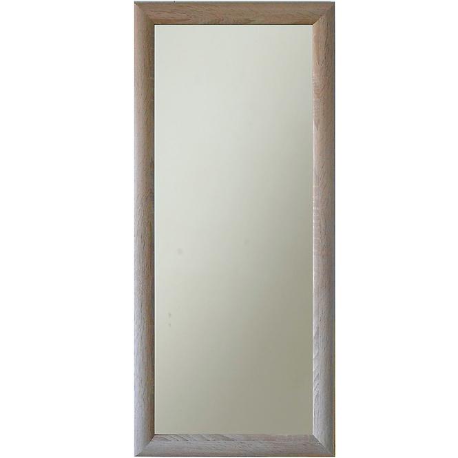 Zrkadlový rám lbr 10 ds 50x110