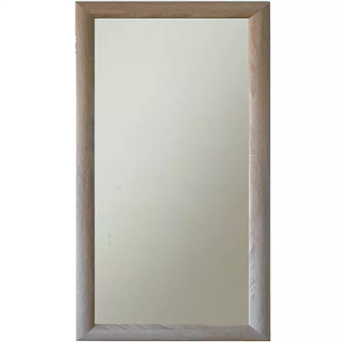 Zrkadlový rám lbr 01 ds 65x123