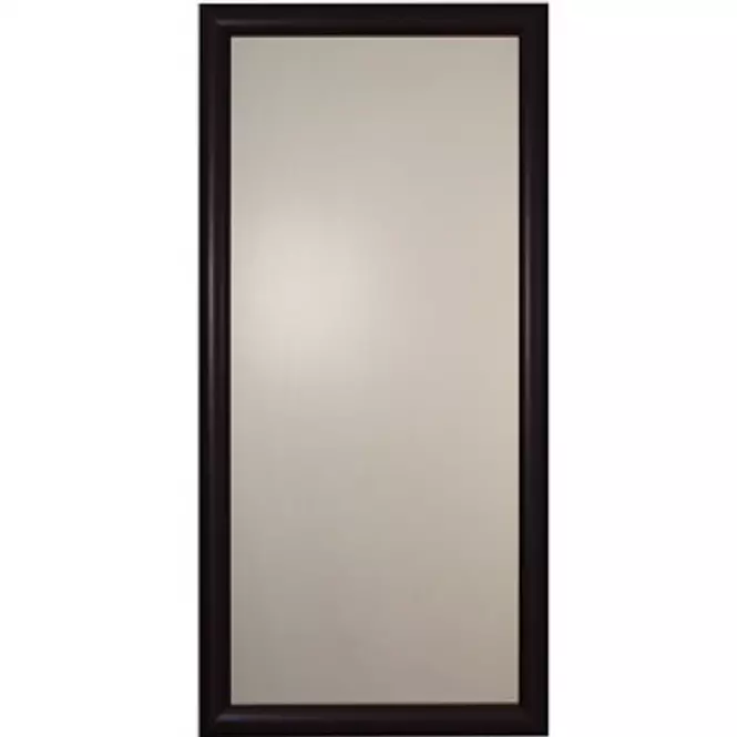 Zrkadlový rám lbr 10 50x110