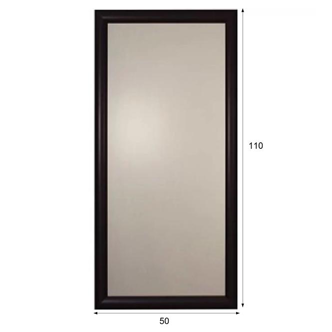 Zrkadlový rám lbr 10 50x110