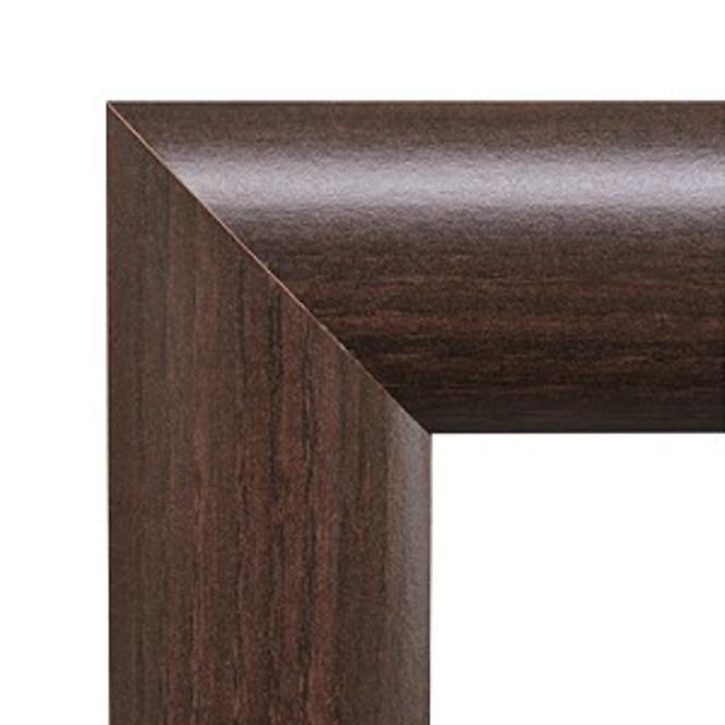 Zrkadlový rám lbr 10 50x110