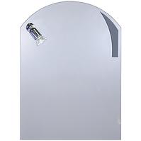 Zrkadlo lbo E2 53x64 svietidlo K23 lukové Apl. Ozd.