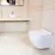 WC Misa bez goliera Sofi G02  s voľne-padajúcim sedátkom,5
