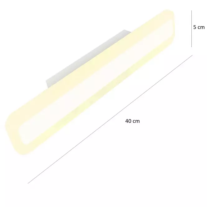 Lampa Muse 21-69795 K1