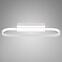 Nástenné svietidlo Cover 21-69801 LED biele K1