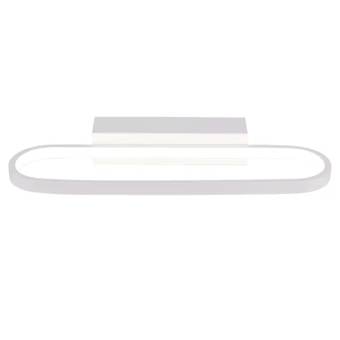 Nástenné svietidlo Cover 21-69801 LED biele K1