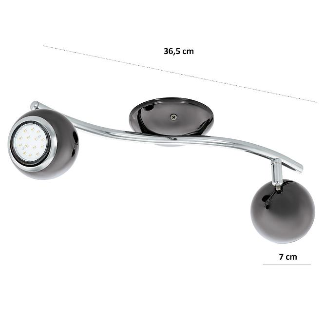 Luster Bimeda 31006 C LS2