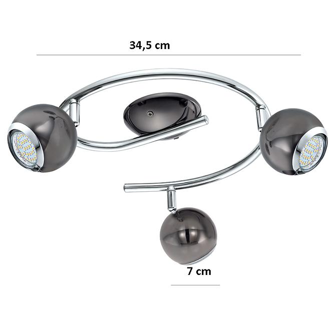 Luster Bimeda 31007 C LS3