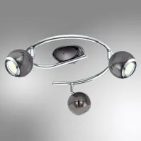 Stropné bodové svietidlo Bimeda 31007 C LS3