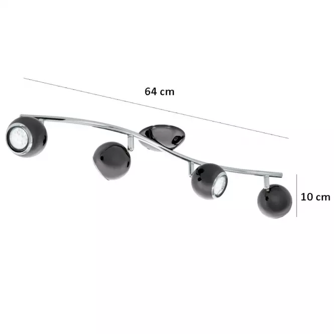 Luster Bimeda 31008 C LS4