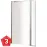 Sprchová stena Walk-In Dafne (60+30)x195 CZ CHR