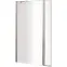 Sprchová stena Walk-In Dafne (60+30)x195 CZ CHR,3