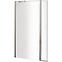 Sprchová stena Walk-In Dafne (60+30)x195 CZ CHR,3