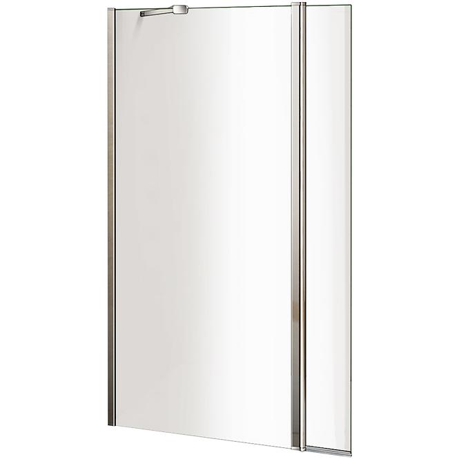 Sprochová stena Walk-In Dafne (60+30)x195 CZ CHR,3