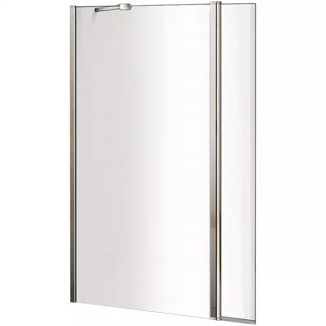 Sprchová stena Walk-In Dafne (90+30)x195 CZ CHR,3