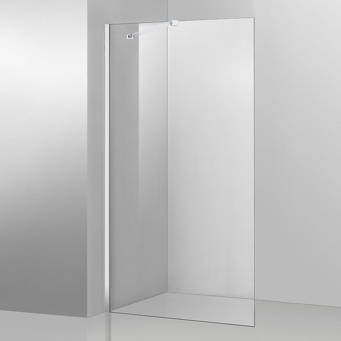 Sprchová stena Walk-In Rode 100x195 CZ CHR