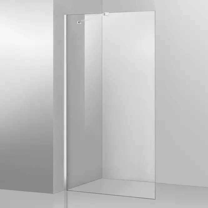 Sprchová stena Walk-In Rode 100x195 CZ CHR,5