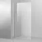 Sprchová stena Walk-In Rode 100x195 CZ CHR,5