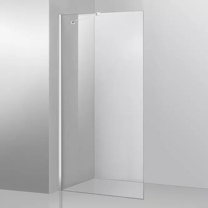 Sprchová stena Walk-In Rode 80x195 CZ CHR
