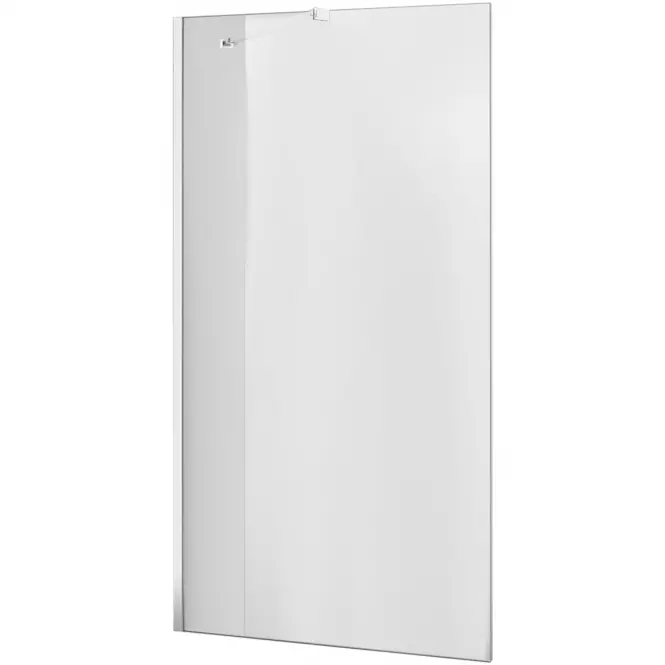 Sprchová stena Walk-In Rode 90x195 CZ CHR,3