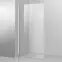 Sprchová stena Walk-In Rode 90x195 CZ CHR,5