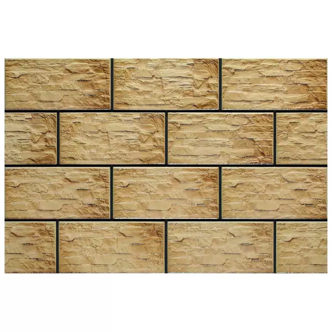 Vonkajší obklad  Piryt CER-28 30/14,8,2