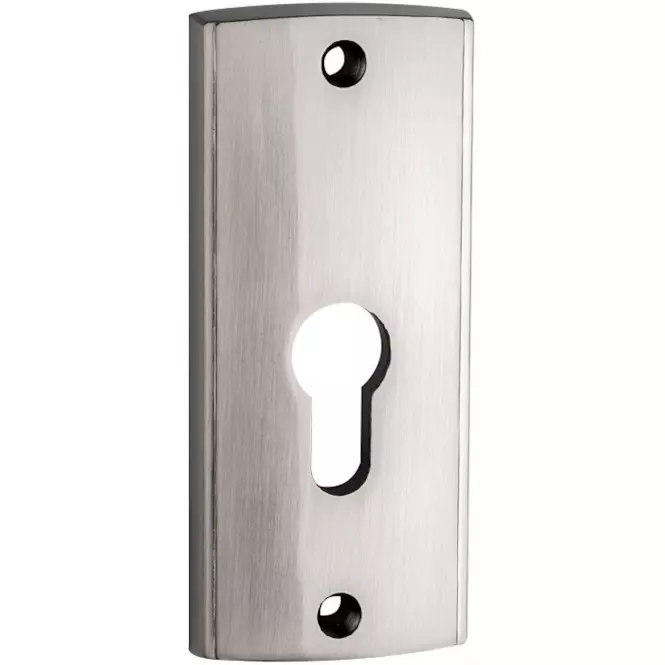 Rozeta WB Z5 nikel