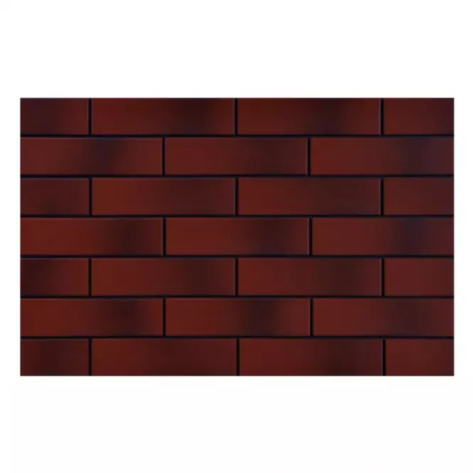 Tieňovaný obklad Country višňa 24,5/6,5