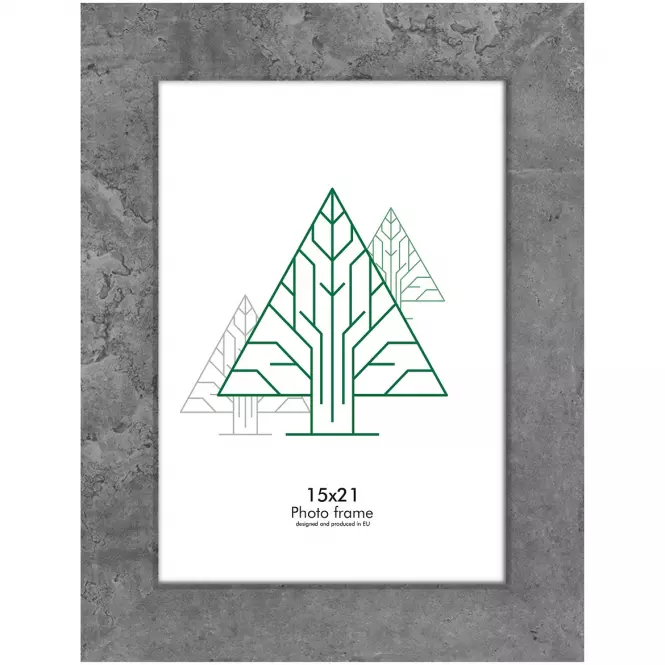 Rám Yosemite 15X21 AD