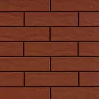 Vonkajsi obklad  Rustik Rot 24,5/6,5