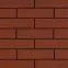 Vonkajší obklad  Rustik Rot 24,5/6,5