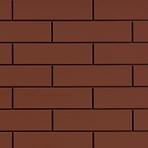 Vonkajší obklad  tehlový hladký burgund 24,5/6,5