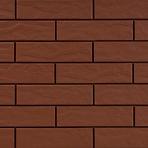 Vonkajší obklad  Rustik burgund 24.5/6.5