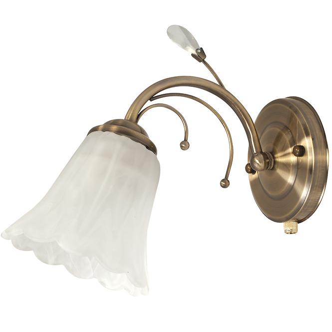 Nástenná lampa  K-K 1484/1 K1