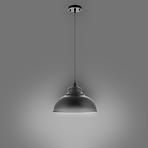 Luster W-106/300 BK LW1