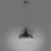 Luster W-106/300 BK LW1