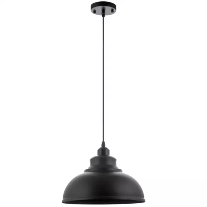 Luster W-106/300 BK LW1