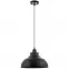 Luster W-106/300 BK LW1,2
